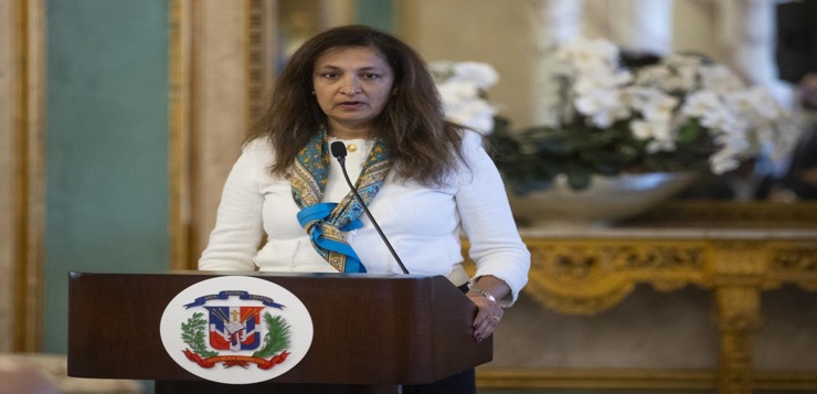 Subsecretaria de Estado de EE.UU. visita Guatemala para abordar migración y narcotráfico