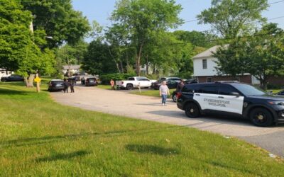 Autoridades identifican a víctimas del triple tiroteo en Johnston.