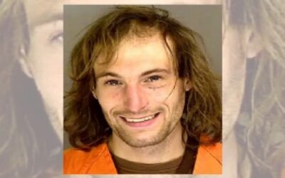 Hombre de Warwick sentenciado a prisión por homicidio en California.