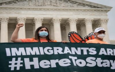 Crisis entre beneficiaros de DACA: una cuarta parte no tiene seguro médico