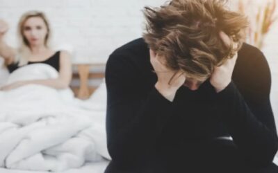 Tipos de eyaculación precoz y cómo saber si la padeces