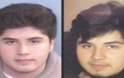 Hispano ingresa a la lista de los 10 fugitivos más buscados por el FBI; ofrecen $250,000 por su captura