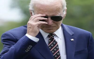 Biden y McCarthy alcanzan acuerdo para elevar límite de deuda