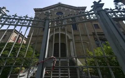 El Vaticano investiga transferencias millonarias a fondo de inversión de impacto