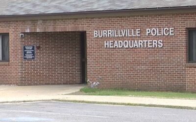 Hombre de Pawtucket arrestado en Burrillville por tiroteo desde un vehículo