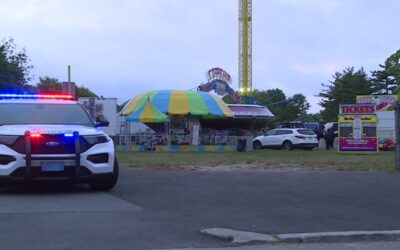 Pelea en carnaval en Providence termina con 9 arrestados.