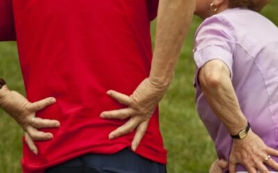 La osteoporosis afecta a 10 millones de personas en EE.UU.: cómo puedes prevenirla