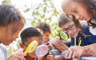 Estas son las 5 enfermedades más comunes que contraen los niños en el colegio