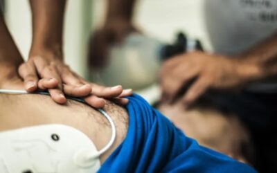 Los lunes es más probable tener un ataque cardíaco