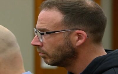 Ex concejal arrestado nuevamente ahora con cargos de agresión sexual y abuso de menores.