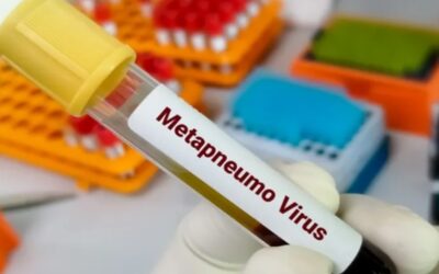 Metapneumovirus: todo lo que debes conocer sobre esta infección respiratoria