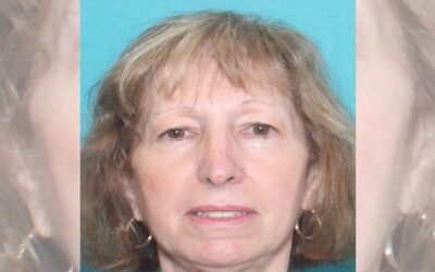 Policía Lincoln: mujer ha sido encontrada sana y salva