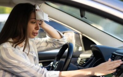 Estas son las enfermedades más comunes en verano: cómo prevenirlas