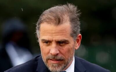 Hunter Biden planea declararse culpable de dos cargos federales por no pagar sus impuestos y previsiblemente no irá a prisión