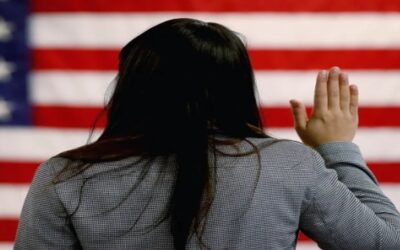 Son inmigrantes el 14% de las mujeres en Estados Unidos