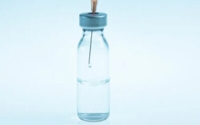 CDC recomiendan las primeras vacunas contra el Virus Sincitial Respiratorio
