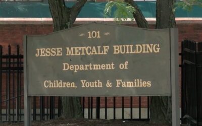 DCYF reporta muerte de un bebé de siete meses.