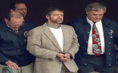 Fallece el terrorista estadounidense y matemático graduado de Harvard “Unabomber”