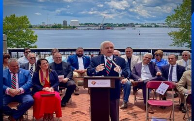 Calle India ahora lleva el nombre de Portugal Parkway.