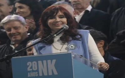 Argentina: a juicio los tres acusados de intento de asesinato de vicepresidenta