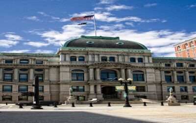 Comité de Finanzas del Concejo Municipal aprueba el presupuesto del año fiscal 2024 de Providence