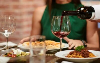 Beber alcohol en pocas cantidades podría beneficiar la salud de tu corazón