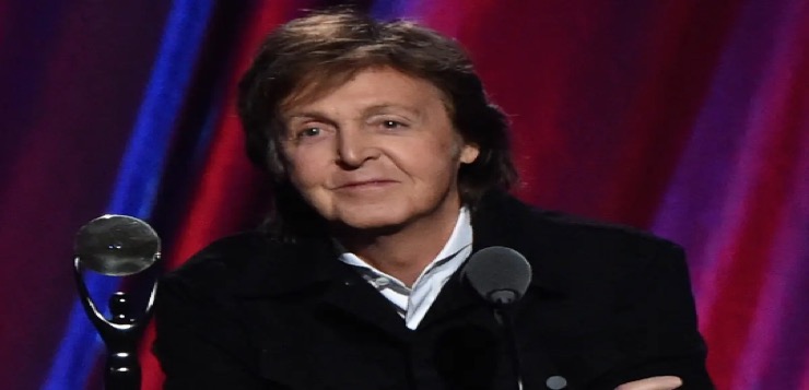 Paul McCartney informa que lanzará una canción inédita de The Beatles, grabada gracias a la inteligencia artificial