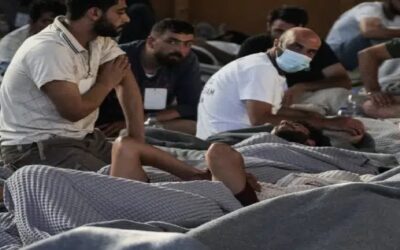 Grecia: 79 migrantes muertos y decenas de desaparecidos tras naufragio