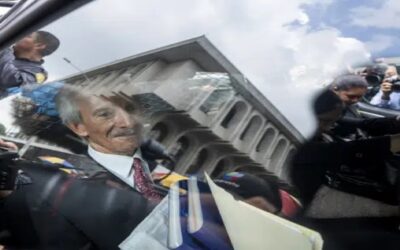 Guatemala: condenan a seis años de prisión a periodista José Rubén Zamora por lavado