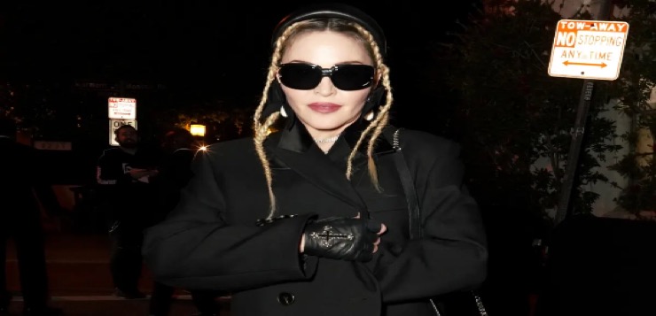 Con la canción “Popular” Madonna consigue ocupar el Hot 100 de Billboard en cinco décadas distintas