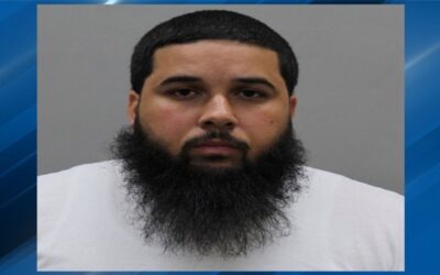 Hombre de Providence acusado en conexión con tiroteo en la Ruta 6