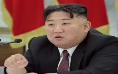 Seúl: Corea del Norte lanza dos misiles balísticos hacia el mar