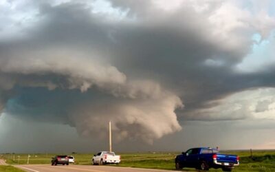 Ola de calor desencadena grandes tormentas y cortes de energía en el sureste de EEUU