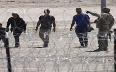 EEUU: Inspector advirtió sobre problemas en centros migratorios antes de muerte de niña