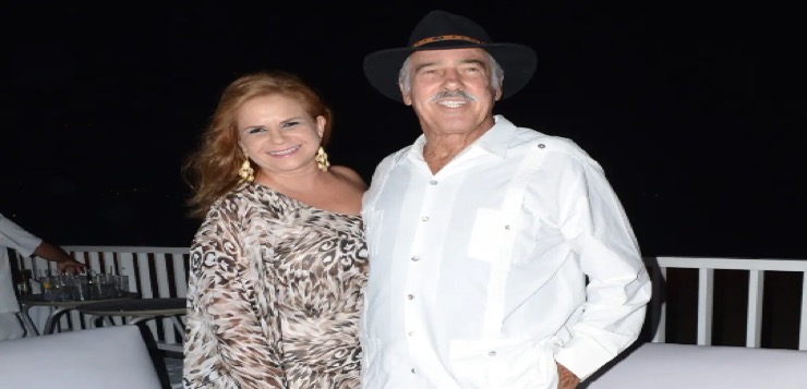“No se ratificó”: Margarita Portillo habla tras la lectura del testamento de Andrés García
