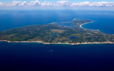 Destinan $2.6 millones para mejoras en el Aeropuerto de Block Island.