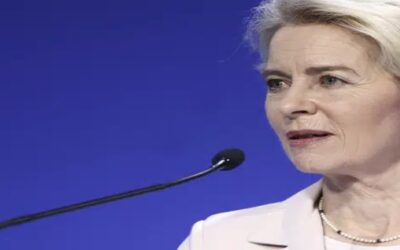 UE acuerda nuevo paquete de sanciones contra Rusia