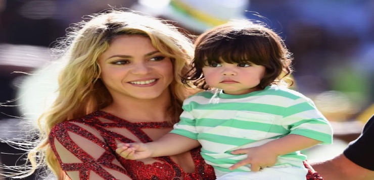 Niegan que Shakira haya puesto cláusula a Gerard Piqué sobre Clara Chía y sus hijos