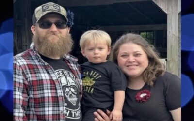 Niño de 2 años encuentra un arma cargada y le dispara fatalmente a su madre embarazada en Ohio