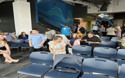 DCYF realiza el Día de la Reunificación Familiar