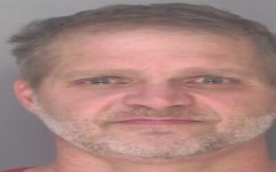 Pervertido en Georgia mantuvo cautiva a menor de 13 años por meses; la drogó y la violó repetidamente hasta que escapó