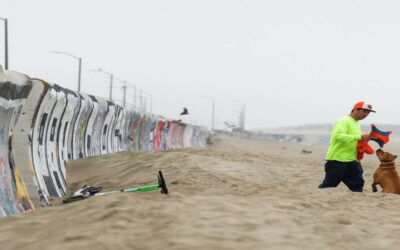 Al menos tres personas desaparecidas y 2.700 aisladas dejan intensas lluvias en centro-sur de Chile