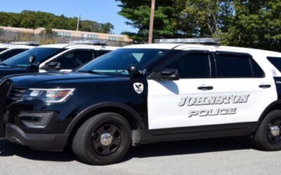 Policía Johnston investiga tiroteo