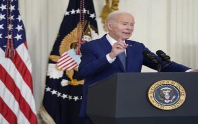 Biden: Ni EEUU ni OTAN participaron en insurrección en Rusia