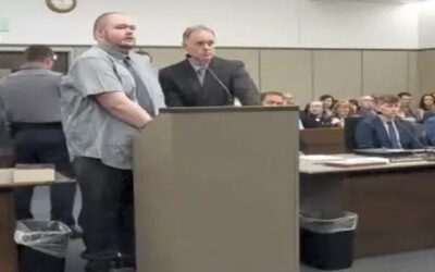 Dan cadena perpetua a hombre que mató a 5 en club de Colorado