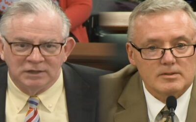 Comisión  Ética RI inicia investigación a dos ex directores estatales en conexión con viaje a Filadelfia.