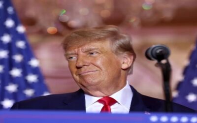 CNN publica audio con nuevos detalles de la conversación de Trump sobre los documentos clasificados