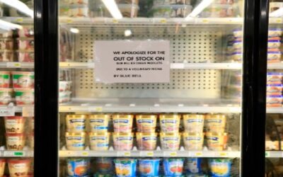 FDA retira del mercado lote de frutas congeladas en 30 estados ante posible contaminación por Listeria