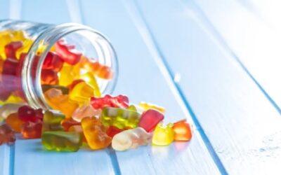 Cuáles son los riesgos de las gomitas de cannabidiol para los niños