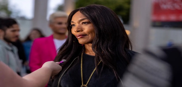 Angela Bassett: la primera mujer y la primera actriz de Marvel que recibirá un Oscar honorífico